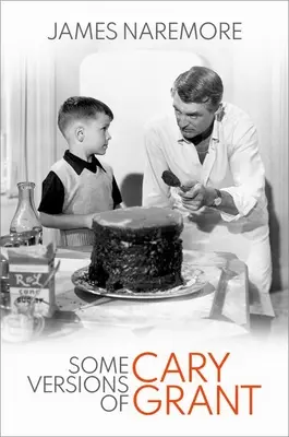 Niektoré verzie Caryho Granta - Some Versions of Cary Grant