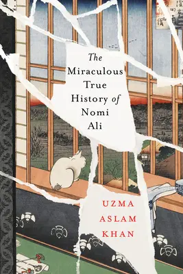 Zázračný skutočný príbeh Nomi Aliovej - The Miraculous True History of Nomi Ali