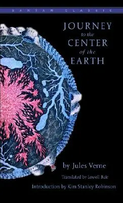 Cesta do stredu Zeme - Journey to the Center of the Earth