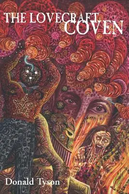 Lovecraftov spolok - The Lovecraft Coven