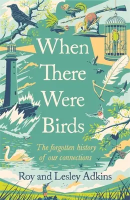 Keď boli vtáci - When There Were Birds