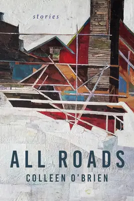 Všetky cesty: Príbehy - All Roads: Stories