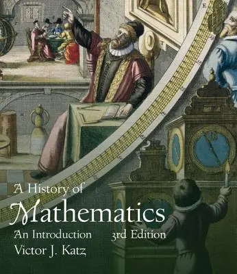 Dejiny matematiky (klasická verzia) - History of Mathematics, a (Classic Version)