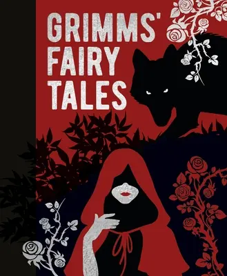 Grimmove rozprávky - Grimm's Fairy Tales