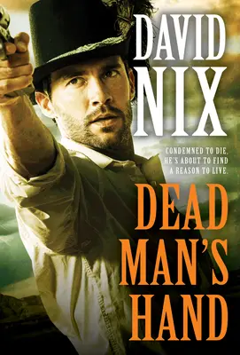 Ruka mŕtveho muža - Dead Man's Hand