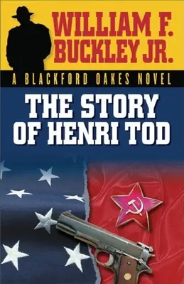 Príbeh Henriho Toda - The Story of Henri Tod