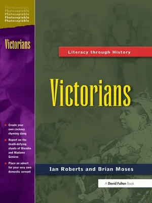 Viktoriáni - Victorians