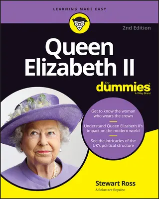Kráľovná Alžbeta II. pre hlupákov - Queen Elizabeth II for Dummies