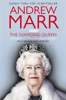 Diamantová kráľovná - posledný veľký monarcha? - Diamond Queen - The Last Great Monarch?