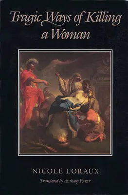 Tragické spôsoby zabíjania žien P - Tragic Ways Killing Wom P