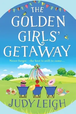 Útek zlatých dievčat - The Golden Girls' Getaway