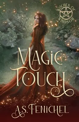Čarovný dotyk - Magic Touch