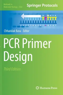 Návrh PCR primerov - PCR Primer Design