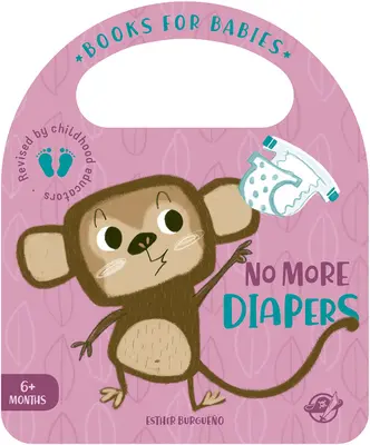 Už žiadne plienky - No More Diapers