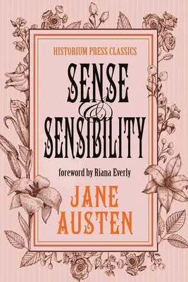 Rozum a cit: (Historium Press Classics) - Sense and Sensibility: (Historium Press Classics)
