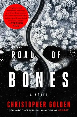 Cesta kostí - Road of Bones