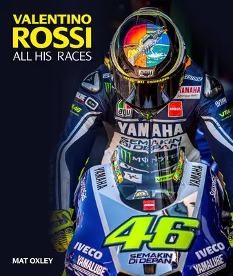 Valentino Rossi: Všetky jeho preteky - Valentino Rossi: All His Races