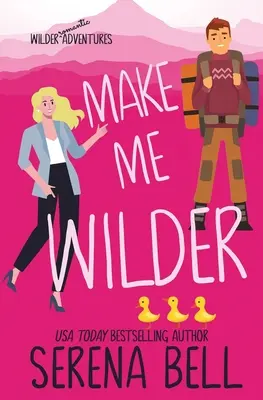 Urob ma divokejším - Make Me Wilder