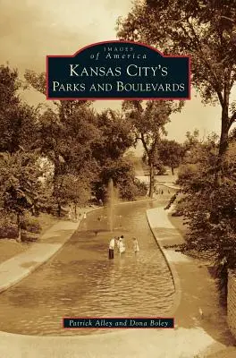 Parky a bulváre v Kansas City - Kansas City's Parks and Boulevards