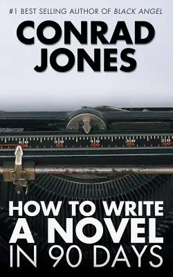 Ako napísať román za 90 dní - How to Write a Novel in 90 Days