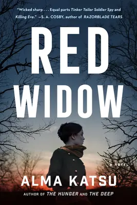 Červená vdova - Red Widow