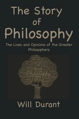 Príbeh filozofie - The Story of Philosophy