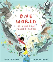 Jeden svet: 24 hodín na planéte Zem - One World: 24 Hours on Planet Earth