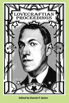Lovecraftovský zborník č. 2 - Lovecraftian Proceedings No. 2