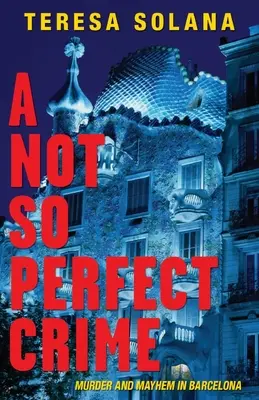 Nie tak dokonalý zločin - A Not So Perfect Crime