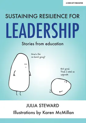 Udržiavanie odolnosti pre lídrov: Príbehy z oblasti vzdelávania - Sustaining Resilience for Leadership: Stories from Education