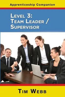 Vedúci tímu 3. úrovne / supervízor - Level 3 Team Leader / Supervisor