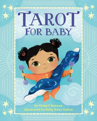 Tarot pre deti - Tarot for Baby