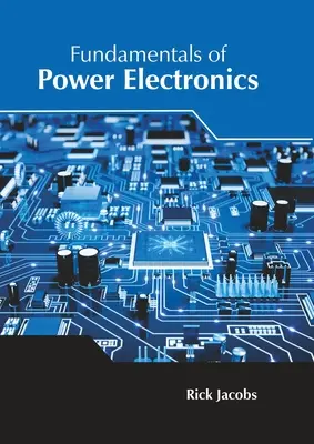 Základy výkonovej elektroniky - Fundamentals of Power Electronics