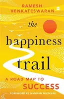 Cesta za šťastím - mapa cesty k úspechu - Happiness Trail - A Road Map to Success