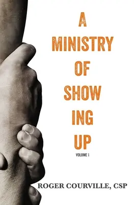 Služba ukázať sa: #ForTheHope's Reflections for Jesus Followers with Day Jobs (Úvahy pre nasledovníkov Ježiša s dennou prácou) - A Ministry of Showing Up: #ForTheHope's Reflections for Jesus Followers with Day Jobs