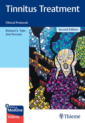 Liečba tinitu: Klinické protokoly - Tinnitus Treatment: Clinical Protocols