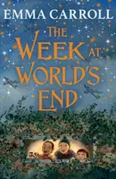 Týždeň na konci sveta - Week at World's End