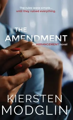 Dodatok - The Amendment