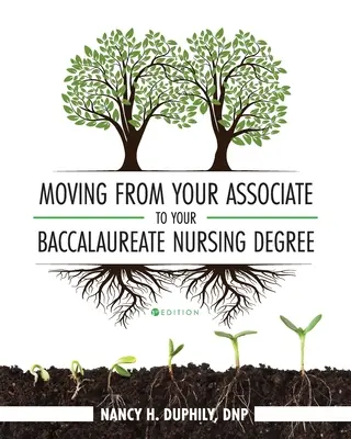 Prechod z bakalárskeho na magisterský stupeň ošetrovateľstva - Moving from Your Associate to Your Baccalaureate Nursing Degree
