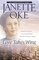 Láska má krídla - Love Takes Wing