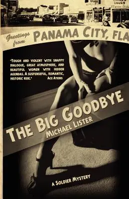 Veľké rozlúčenie - The Big Goodbye