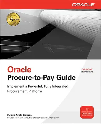 Sprievodca Oracle Procure-To-Pay - Oracle Procure-To-Pay Guide