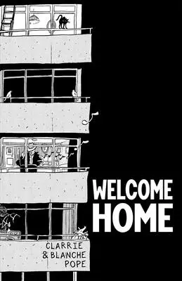 Vitajte doma - Welcome Home