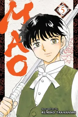 Mao, zv. 5: zväzok 5 - Mao, Vol. 5: Volume 5
