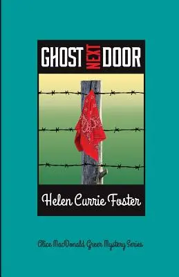 Duch od vedľa - Ghost Next Door