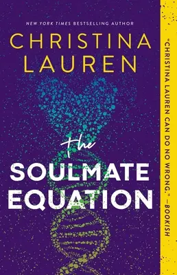 Rovnica spriaznenej duše - The Soulmate Equation