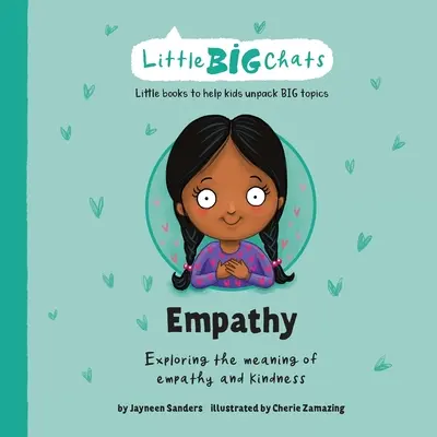 Empatia: Skúmanie významu empatie a láskavosti - Empathy: Exploring the meaning of empathy and kindness