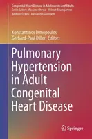 Pľúcna hypertenzia pri vrodených srdcových chybách dospelých - Pulmonary Hypertension in Adult Congenital Heart Disease