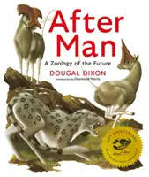 Po človeku: Rozšírené vydanie pri príležitosti 40. výročia - After Man: Expanded 40th Anniversary Edition
