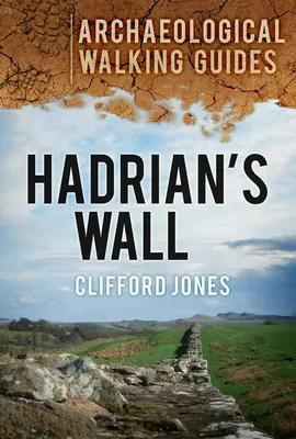 Hadriánov múr - Hadrian's Wall